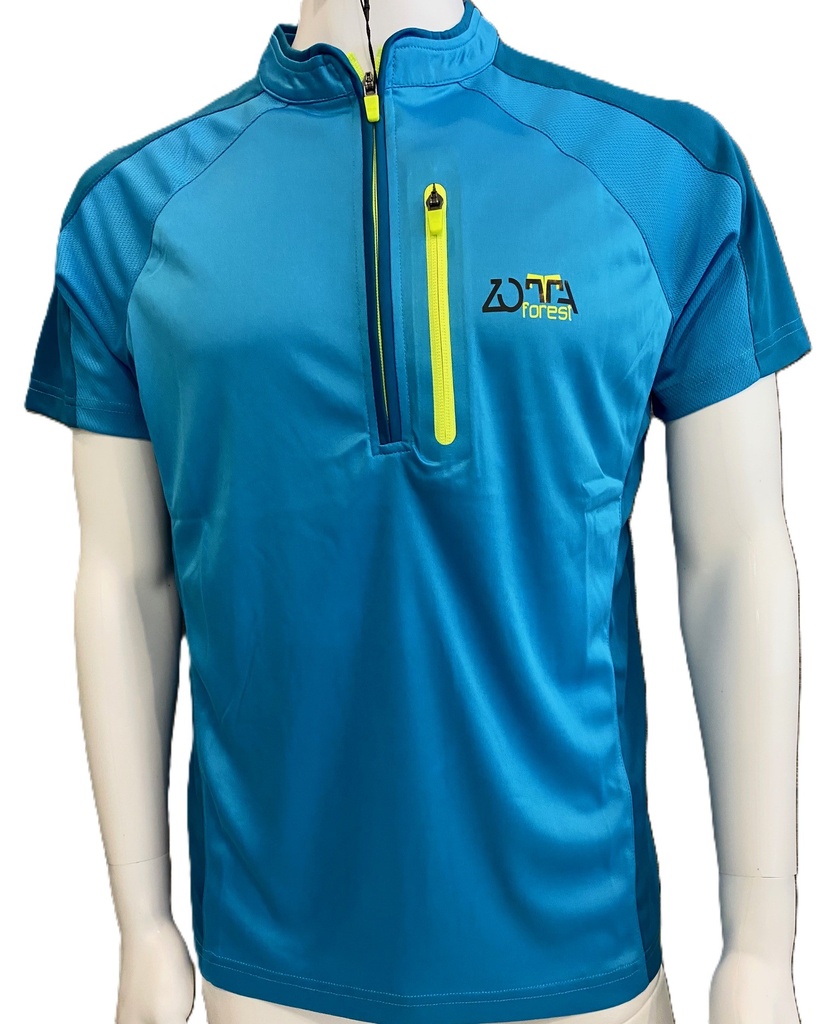 T-Shirt ZOTTA FOREST RISK-Z033